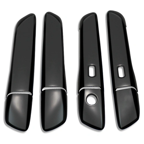 D-MAX 20 DOOR HANDLE COVER with smart hole